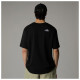 The North Face Ανδρική κοντομάνικη μπλούζα SS Essential Oversized Tee
